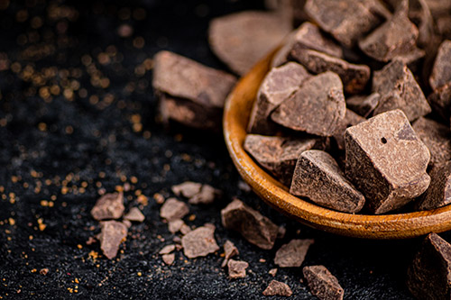 chocolat 