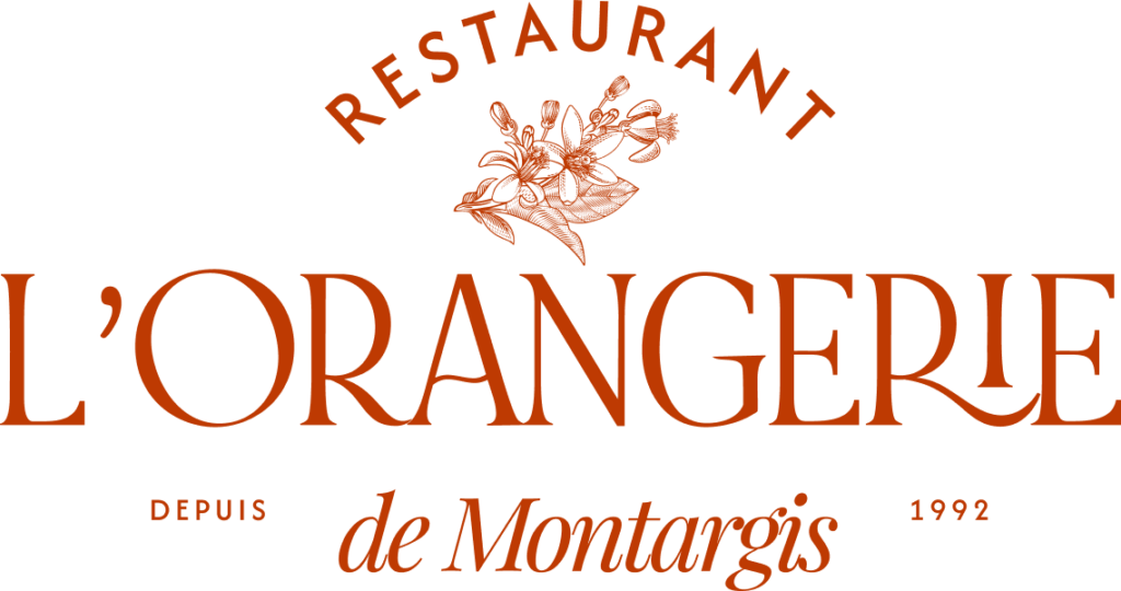 Logo Orangerie Montargis
