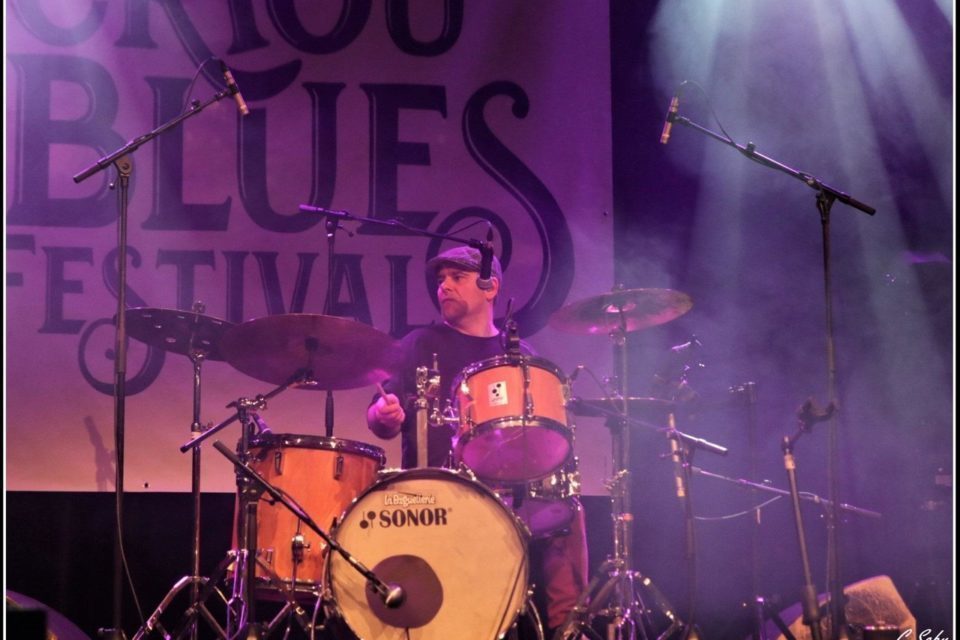 Soirée musique live