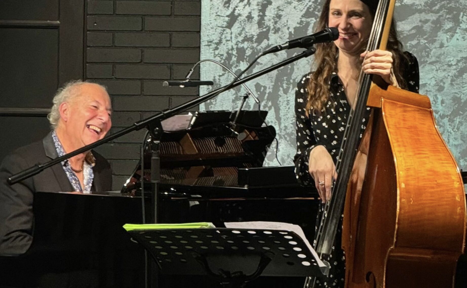 Soirée musique live