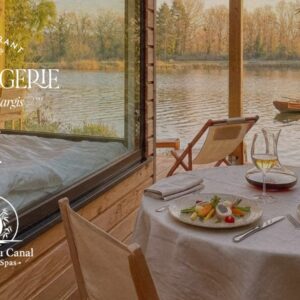 Gourmet Getaway
