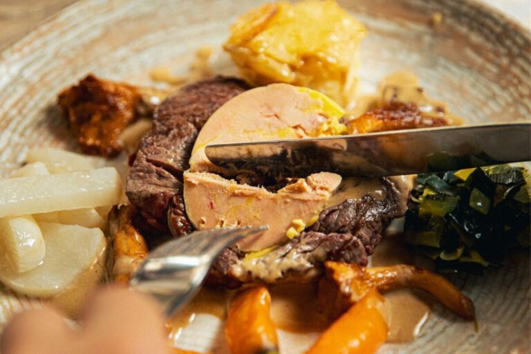 Mois de la Gastronomie 2026