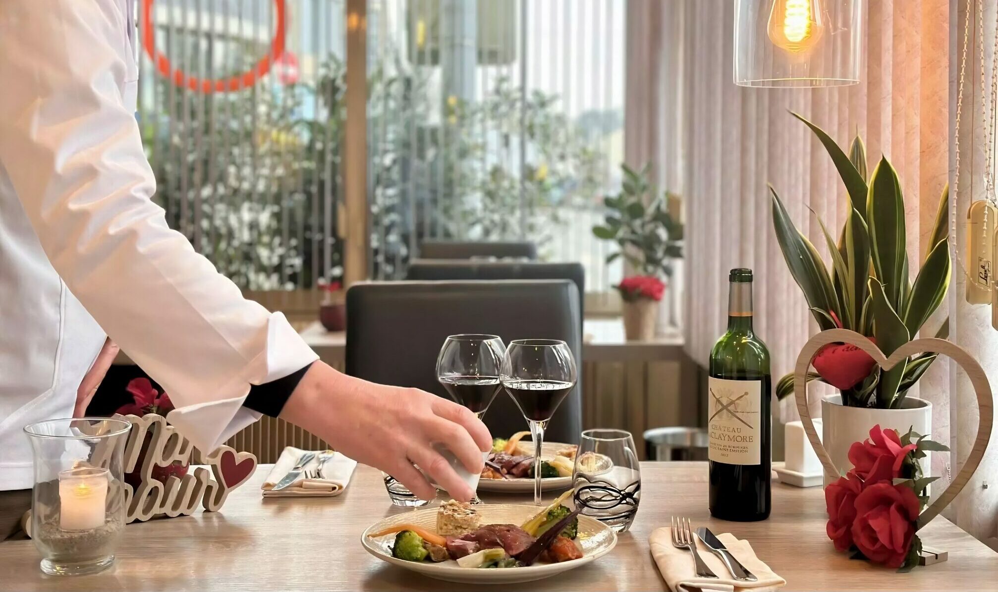 Mois de la Gastronomie 2026