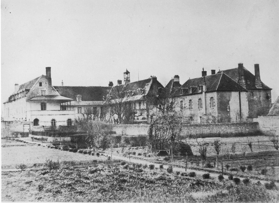 Ursuline Convent Richou
