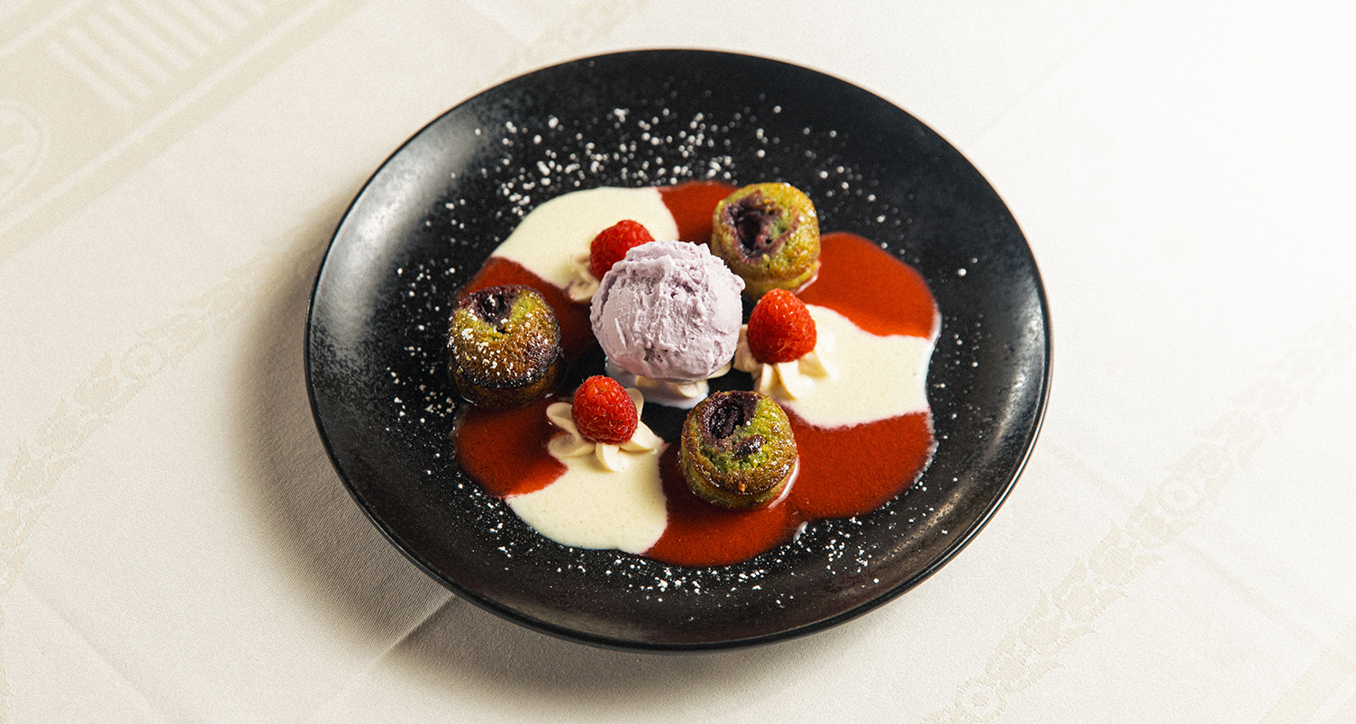Dessert
