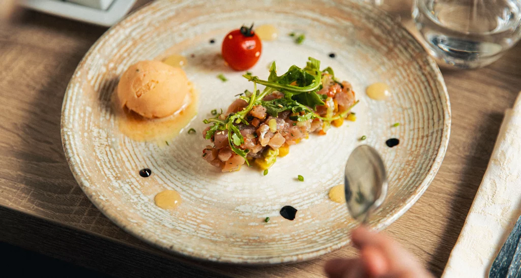 Tartare