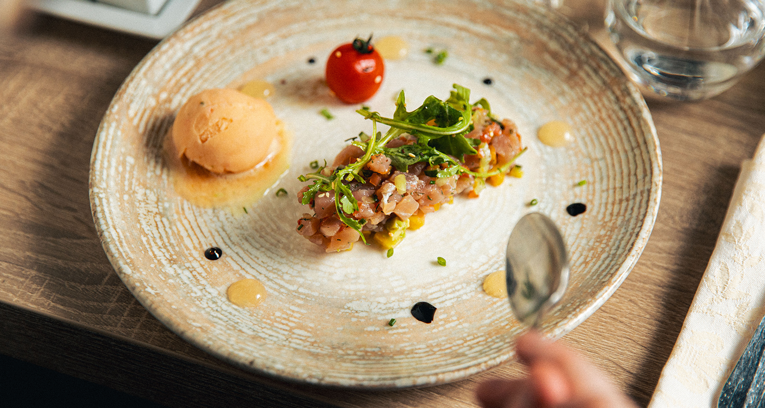 Tartare